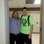 Profile Picture of Chad Sheehan (@chadshe14) on Instagram