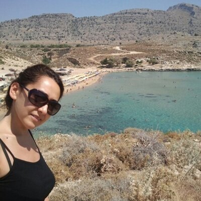 Profile Picture of Rosa Marino (@Rose1979Rosa) on Twitter