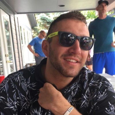 Profile Picture of Mike Koehn, Gru (@mike_k_01) on Twitter