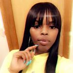 Profile Picture of Raven Matthews (@rosiebeautycosmetic) on Instagram