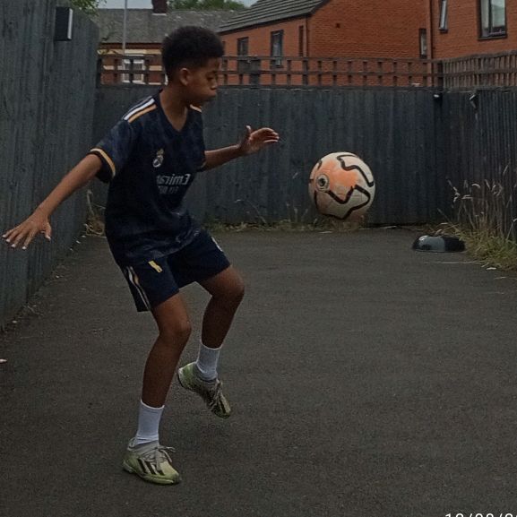 Profile Picture of Michael Ajayi (@michael_ajayi.o) on Tiktok