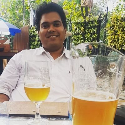 Profile Picture of Harsh Gupta (@harshguptaa97) on Twitter