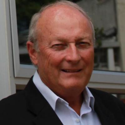 Profile Picture of Jon Buxton (@jonnobux) on Twitter