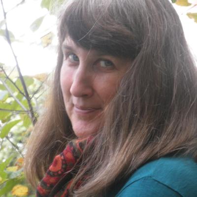 Profile Picture of Jennifer Dages (@JenniferDages) on Twitter