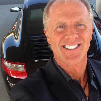 Profile Picture of Dan Flint (@marketscholar) on Twitter