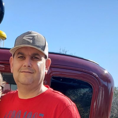 Profile Picture of RICHARD CHANSKY (@ChanskyRichard) on Twitter
