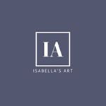 Profile Picture of Isabella Gallo (@isabellagallo.art) on Instagram