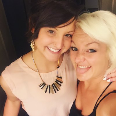 Profile Picture of Alex Gossett (@AlexandraDoll_G) on Twitter