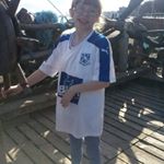 Profile Picture of David Gilfoyle (@davidgilfoyle) on Instagram