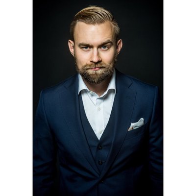 Profile Picture of Thomas Eriksson (@AnnorlundaKul) on Twitter