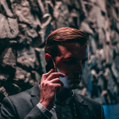 Profile Picture of Joel Boyle (@JoelBoyle8) on Twitter