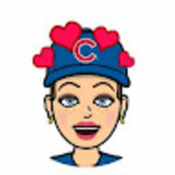 Jody Colomer - Poshmark Profile Picture of Jody Colomer (@jody_colomer) on Poshmark