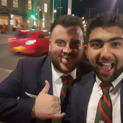 Neil Mitchell - Twitter Profile Picture of Neil Mitchell (@_NeilMitchell) on Twitter