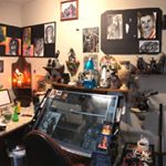 Profile Picture of Matthew Burkholder (@bushido_artworks) on Instagram