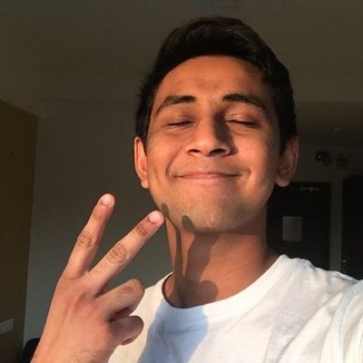Profile Picture of Harsh Jain (@har_shhhhh) on Twitter