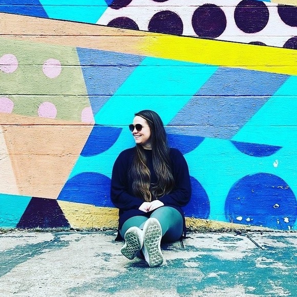 Profile Picture of Reagan Byrd (@reagan_byrd) on Poshmark