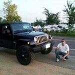 Profile Picture of Kdubb24 (@kylewilczek) on Instagram