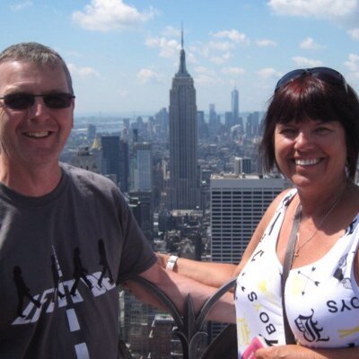 Profile Picture of Sharon Doherty (@shazzalou) on Twitter