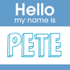 Peter Ericson - Twitter Profile Picture of Peter Ericson (@ThePeterEricson) on Twitter