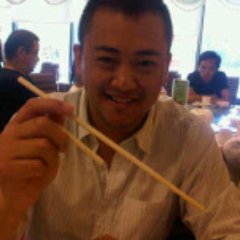 Profile Picture of Simon Huang (@mrcmon) on Twitter