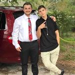 Profile Picture of Chad Pelletier (@chaddy_p_) on Instagram