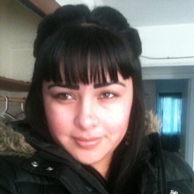 Profile Picture of Imelda Campos (@imeldacampos8) on Twitter