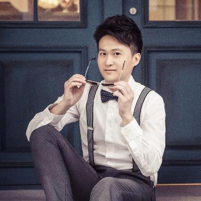 Profile Picture of Michael Hsiao (@rockermichael) on Twitter