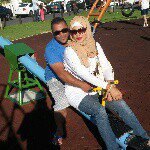 Raygana & Faizel - Instagram Profile Picture of Raygana & Faizel (@ray.fai.samsodien) on Instagram