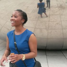 Profile Picture of Brittany Weston (@slap_happy4) on Pinterest