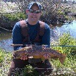 Profile Picture of Brian Stickle (@briguy713) on Instagram