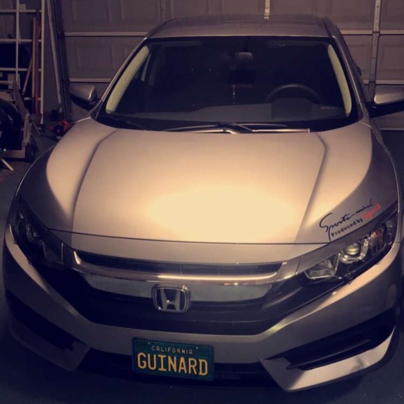 Profile Picture of Vic Guinard (@guinardvictoria) on Poshmark