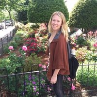 Profile Picture of Rose Summers (@rose-summers-4) on Quora