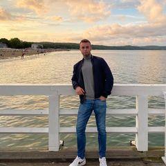 Profile Picture of Adam Orwicz (@adamorwicz) on Tiktok