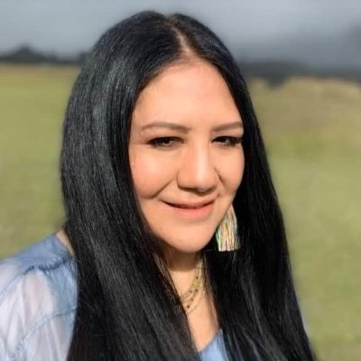 Profile Picture of Guadalupe Mendoza (@lupixlupita) on Twitter