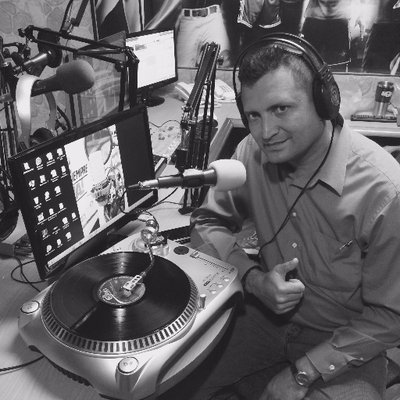 Profile Picture of Danilo Flores (@danilorfb) on Twitter