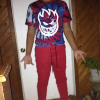 Profile Picture of Matthewgoggins (@Matthewgoggins2) on Twitter