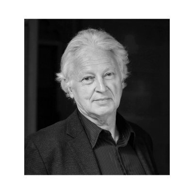 Profile Picture of Raimond Gaita (@GerrySimpson7) on Twitter