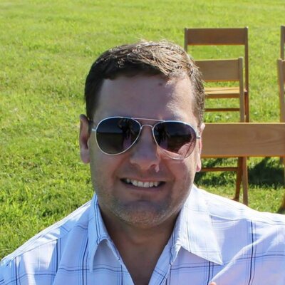 Profile Picture of Andrew Brigger (@AndrewBrigger) on Twitter