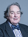 Profile Picture of Hugh Cavendish, Baron Cavendish of Furnesson Wikipedia