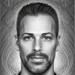 Profile Picture of Chad Mattson (@chad.marcus) on Instagram