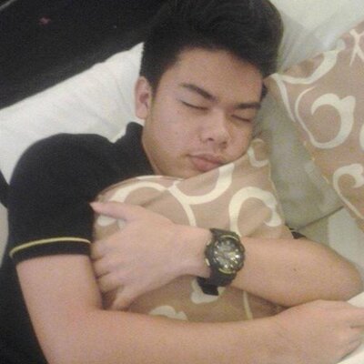 Kevin Abella Paslon - Twitter Profile Picture of Kevin Abella Paslon (@vince_696) on Twitter