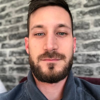 Profile Picture of Fritsch Jeremy (@FRaraquiel) on Twitter