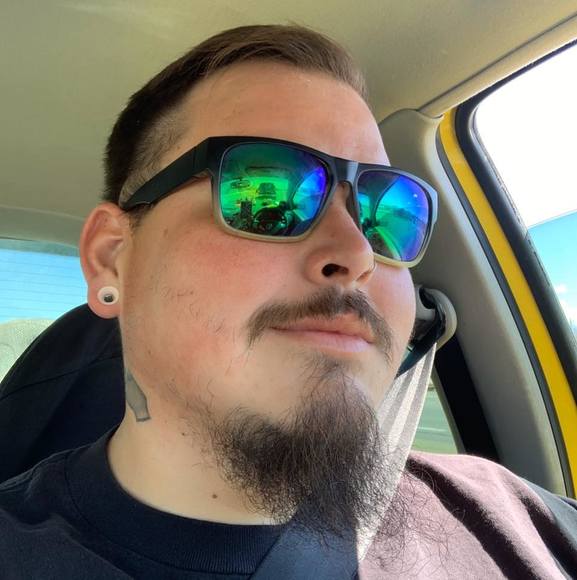 Profile Picture of Gabriel Gamboa (@chuy2savage) on Poshmark