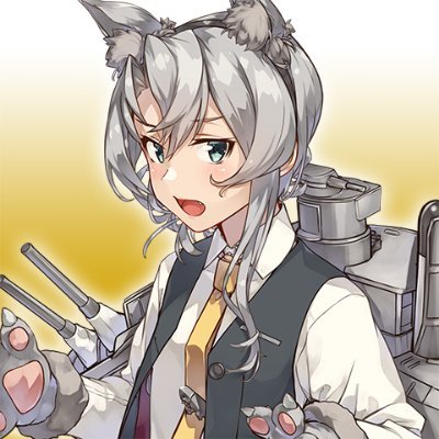 Profile Picture of 「艦これ」開発/運営 (@KanColle_STAFF) on Twitter