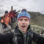 Profile Picture of Richard Liddle (@montythemarmot) on Instagram