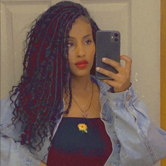 Profile Picture of Mebrhit Hagos (@0941531865) on Poshmark