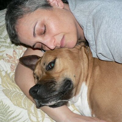 Profile Picture of Ruth Hudson (@ruthie429) on Twitter