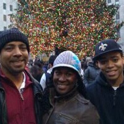 Profile Picture of Joel Bradford (@jqmb94) on Twitter