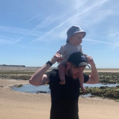 Profile Picture of Danny Lightfoot (@Danlightfoot11) on Twitter