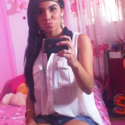Profile Picture of Daniella Barragan (@Daniibapa08) on Twitter